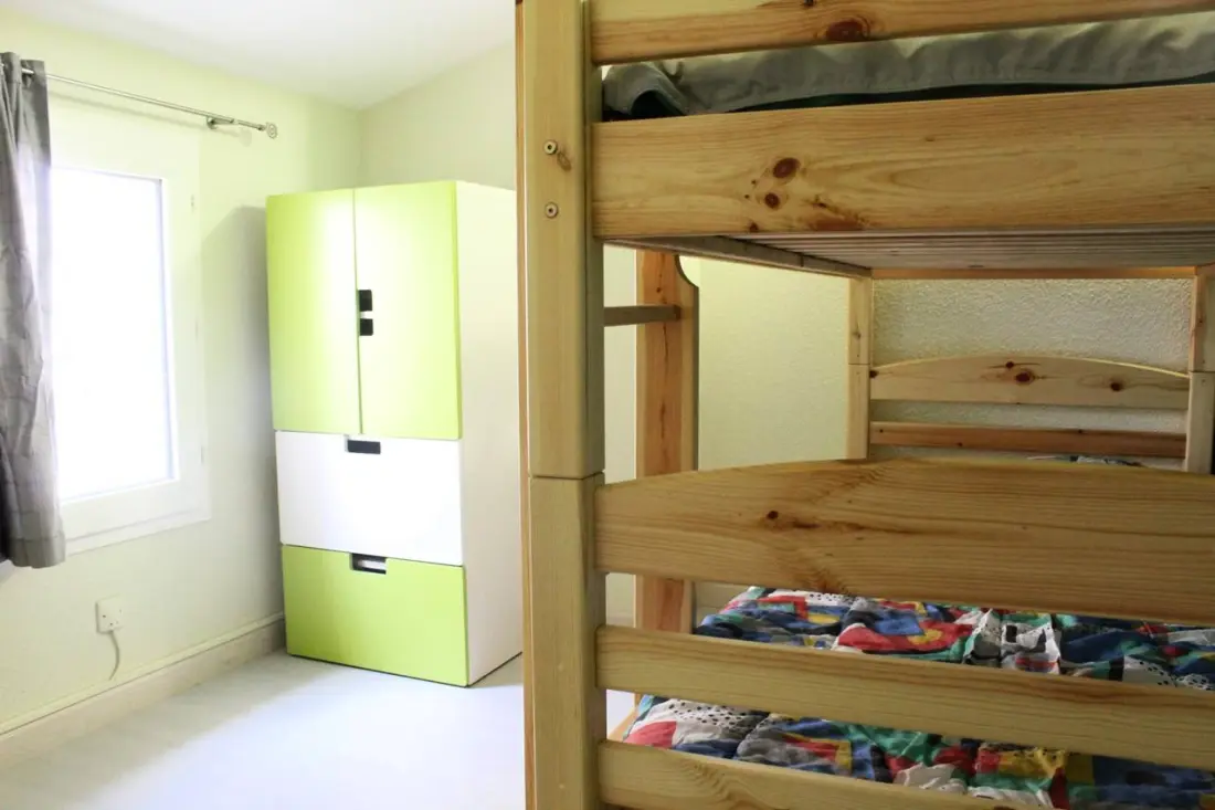 Residencia Le Large