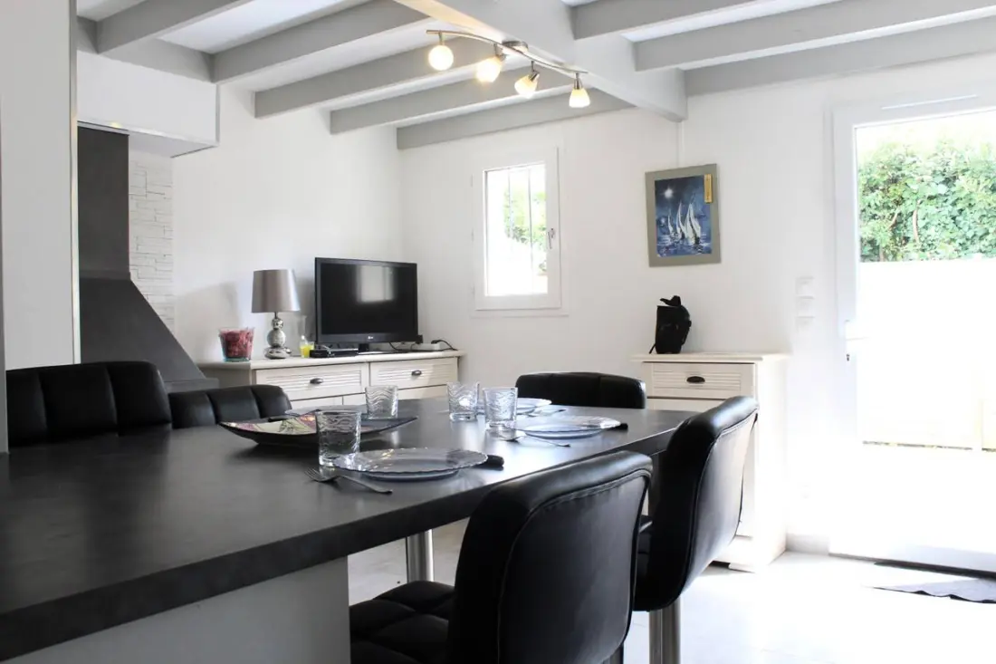 Residencia Le Large