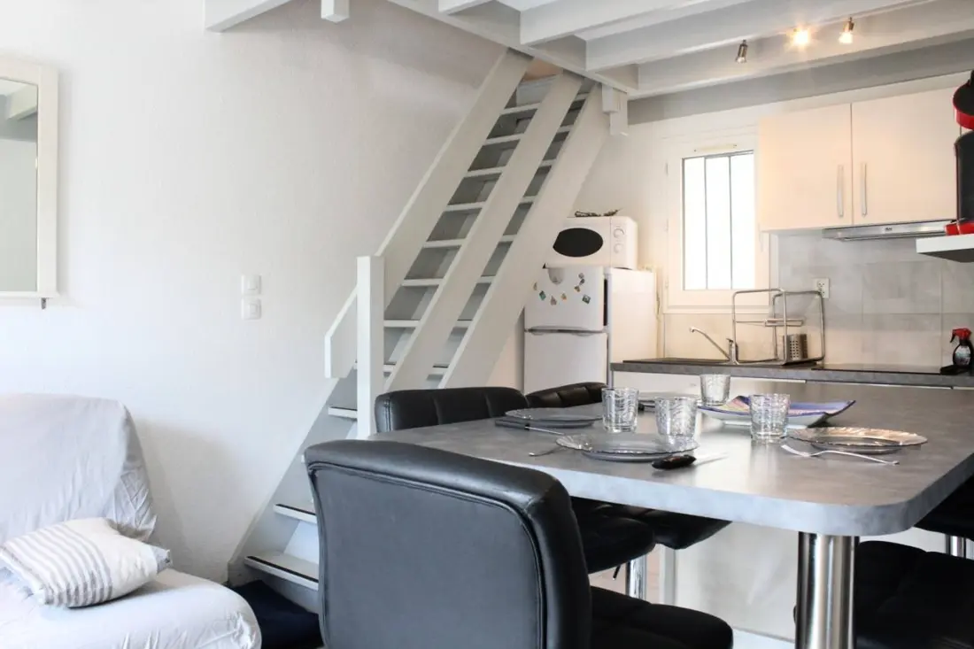 Residencia Le Large