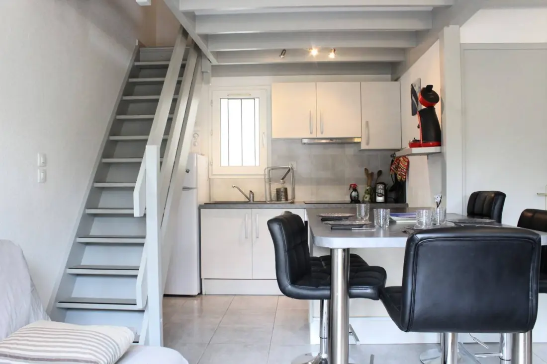 Residencia Le Large