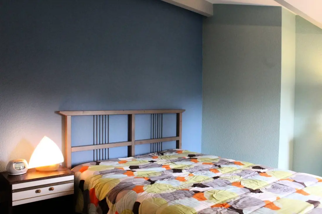 Residencia Le Large