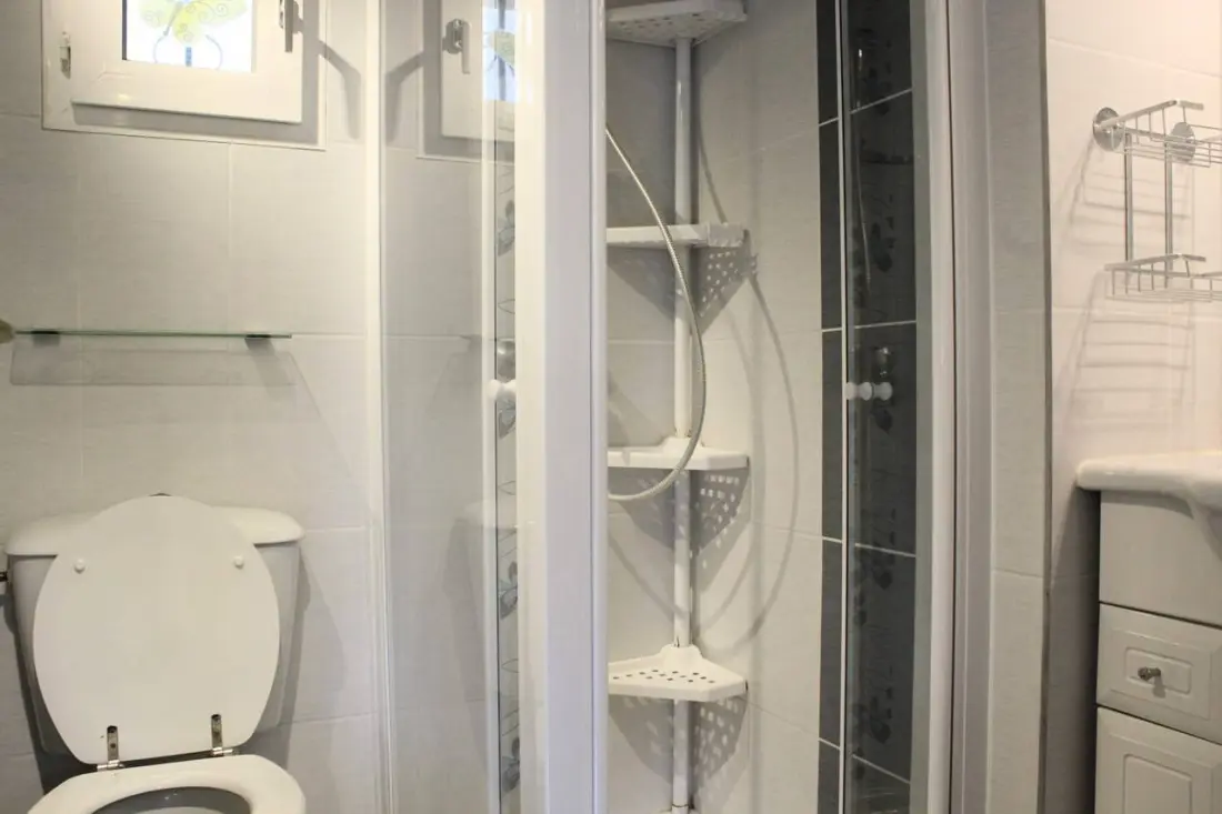 Residencia Le Large