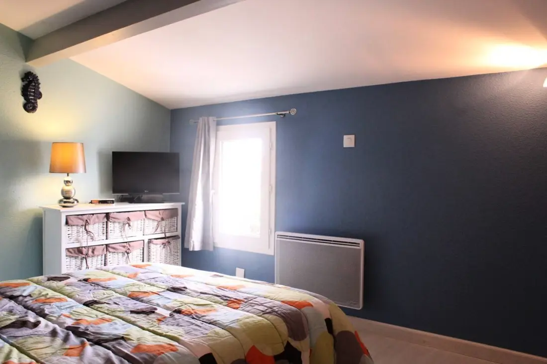 Residencia Le Large