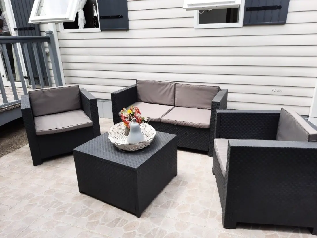 Residence Les Alizes De Bussac