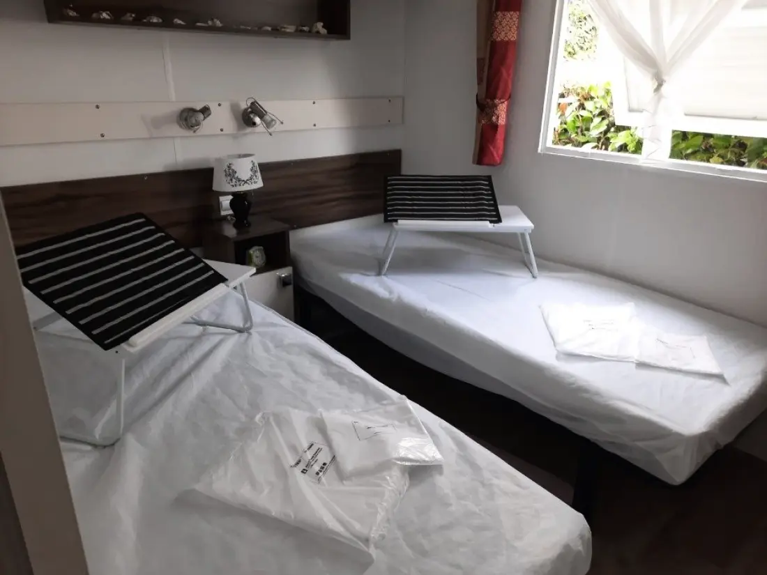 Residence Les Alizes De Bussac