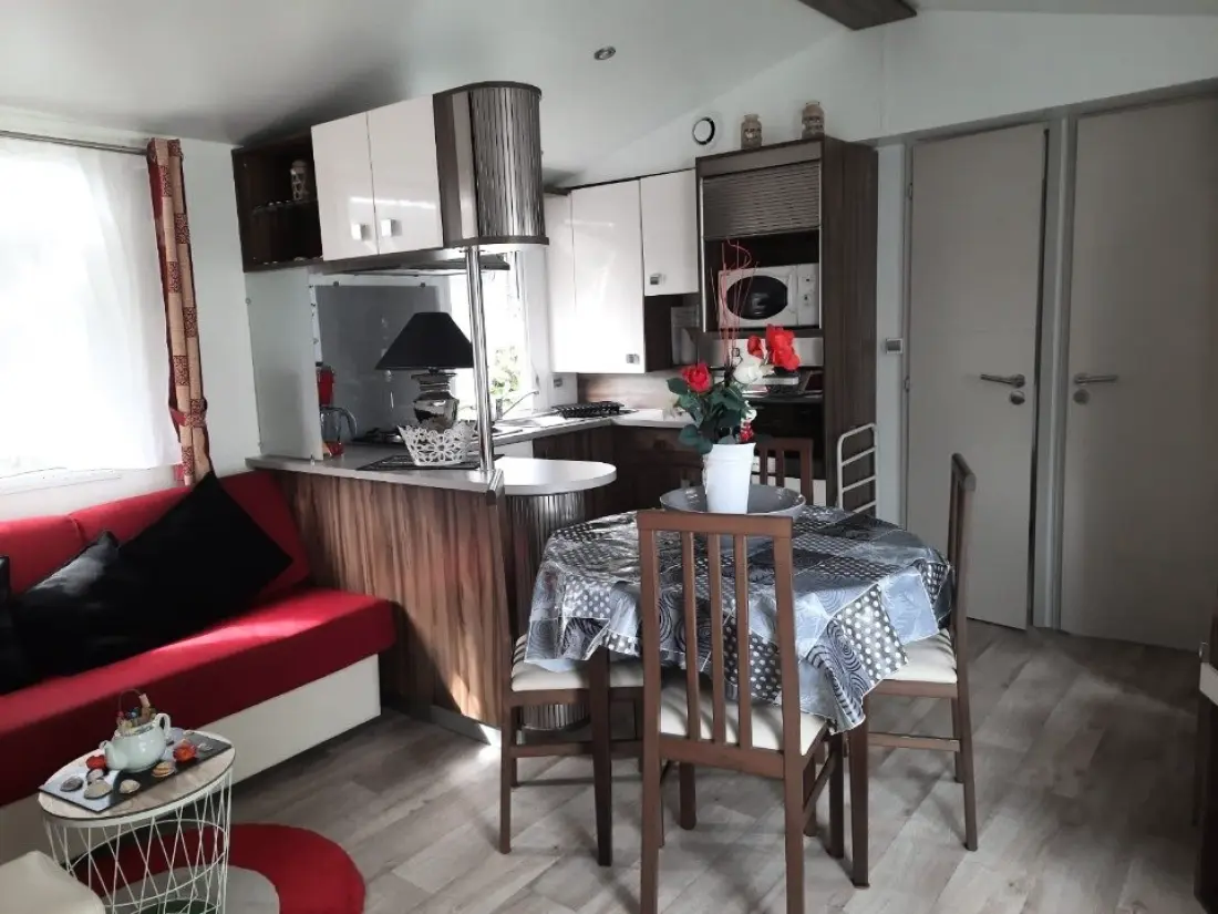 Residence Les Alizes De Bussac