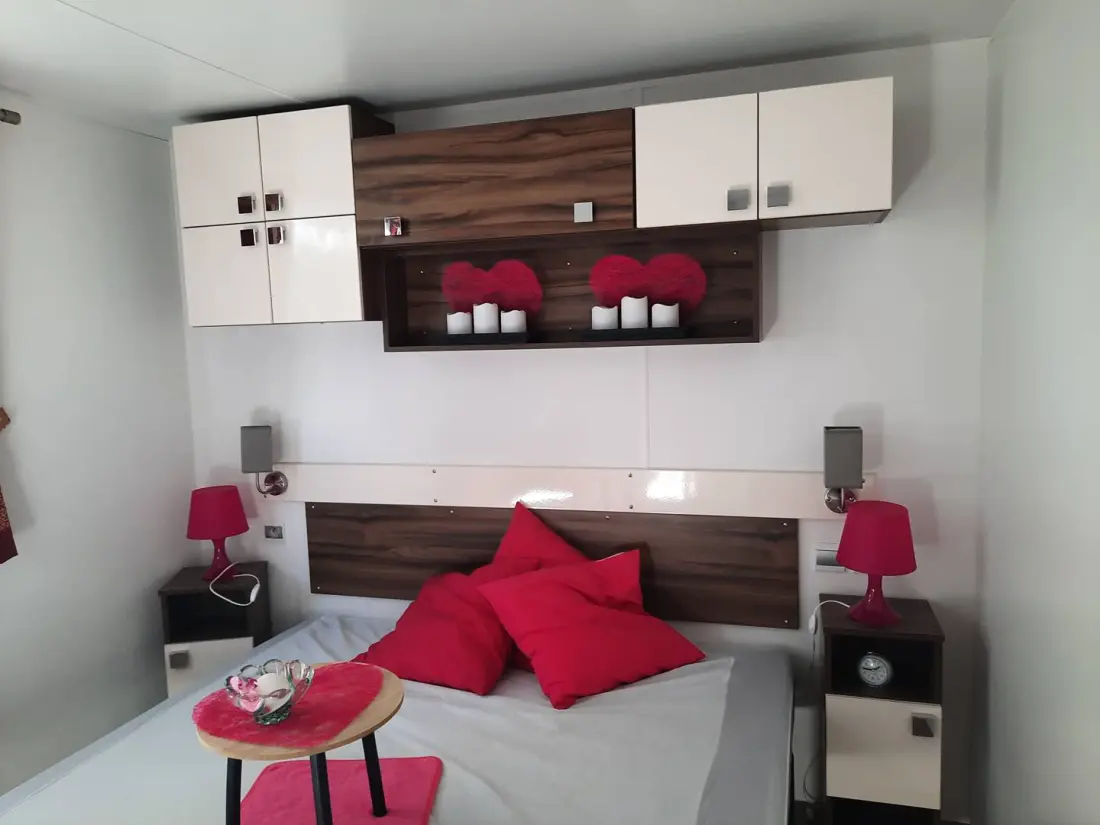 Residence Les Alizes De Bussac