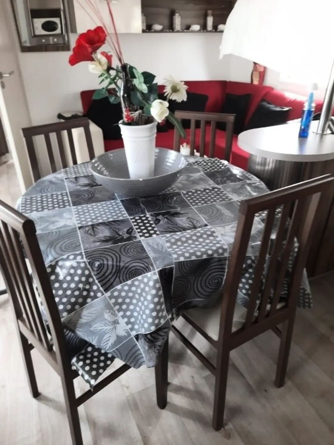 Residence Les Alizes De Bussac