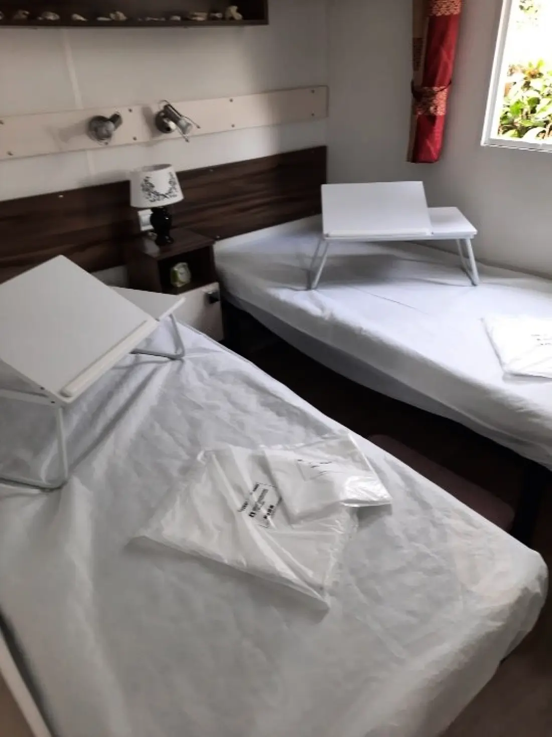Residence Les Alizes De Bussac