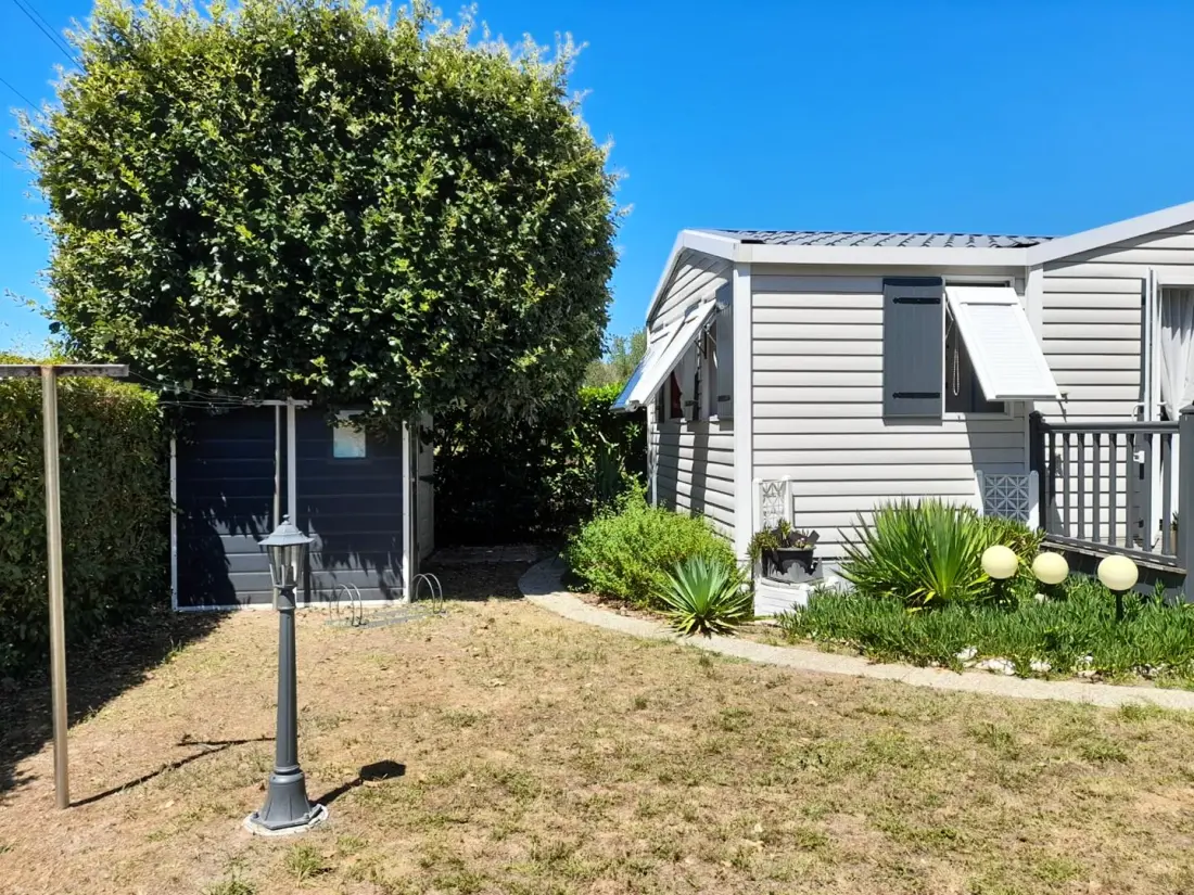 Residence Les Alizes De Bussac