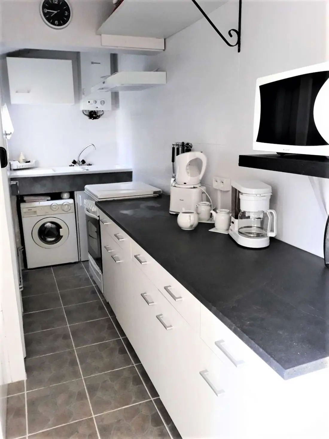 Residence Les Alizes De Bussac