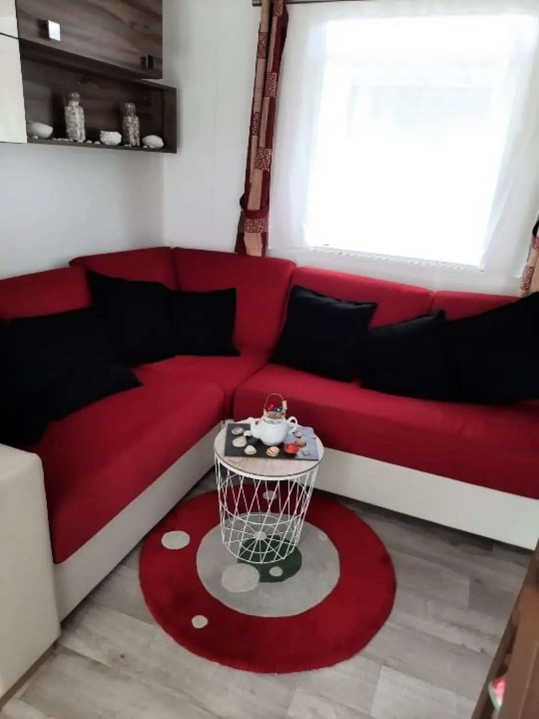 Residence Les Alizes De Bussac