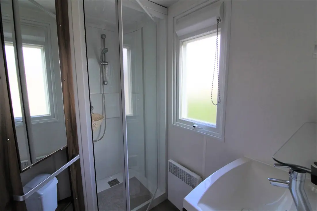 Residence Les Alizes De Bussac