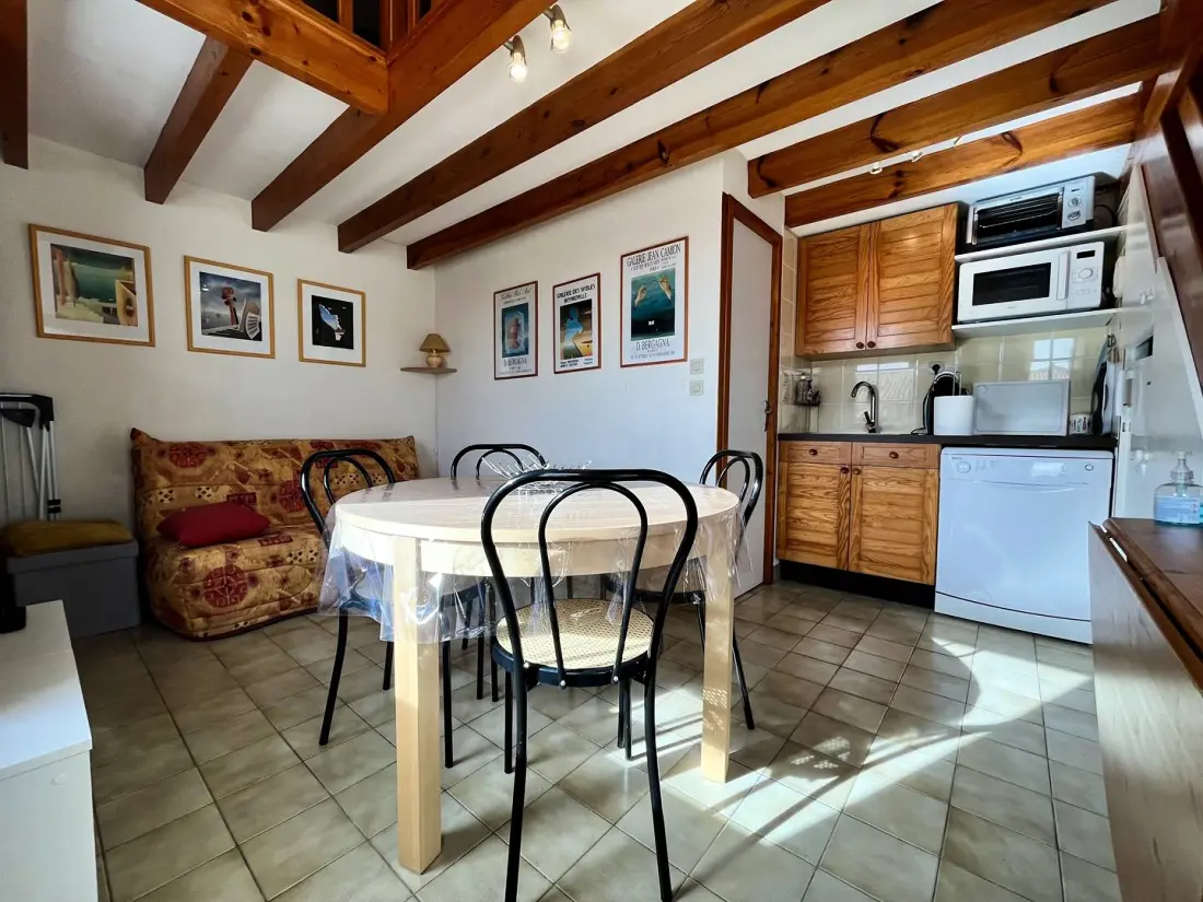 Residence Les Franches De La Remigeasse