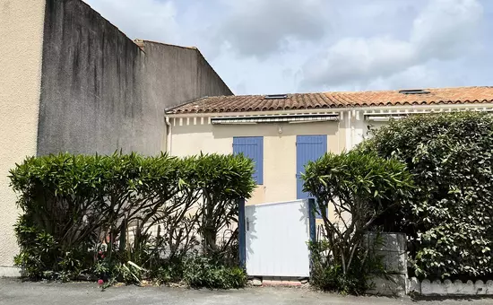 Résidence Les Franches De La Remigeasse