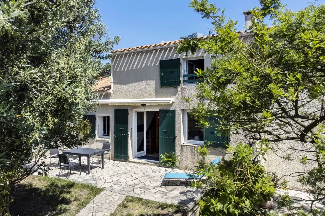 Residence Les Franches De La Remigeasse