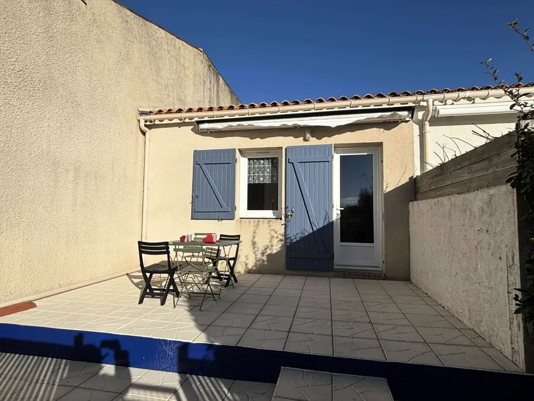 Residence Les Franches De La Remigeasse