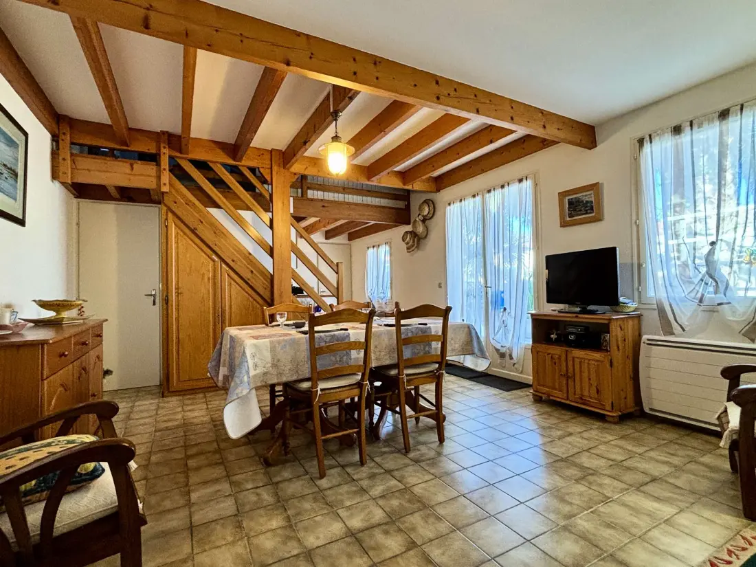Residence Les Franches De La Remigeasse