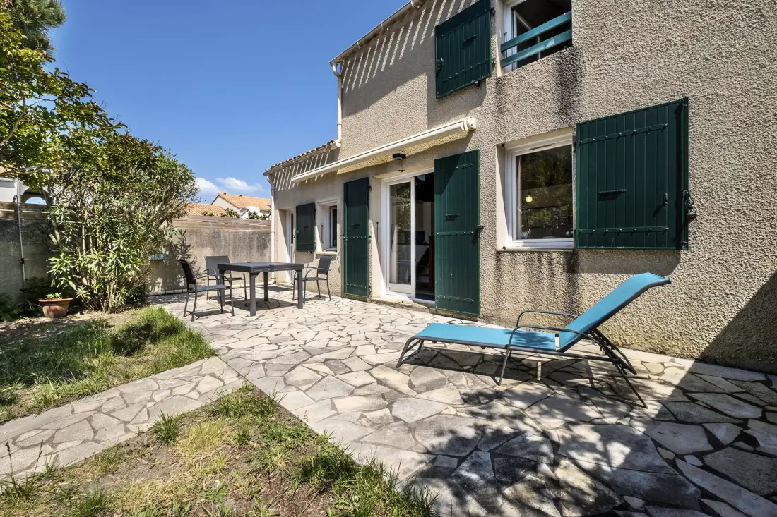Residence Les Franches De La Remigeasse