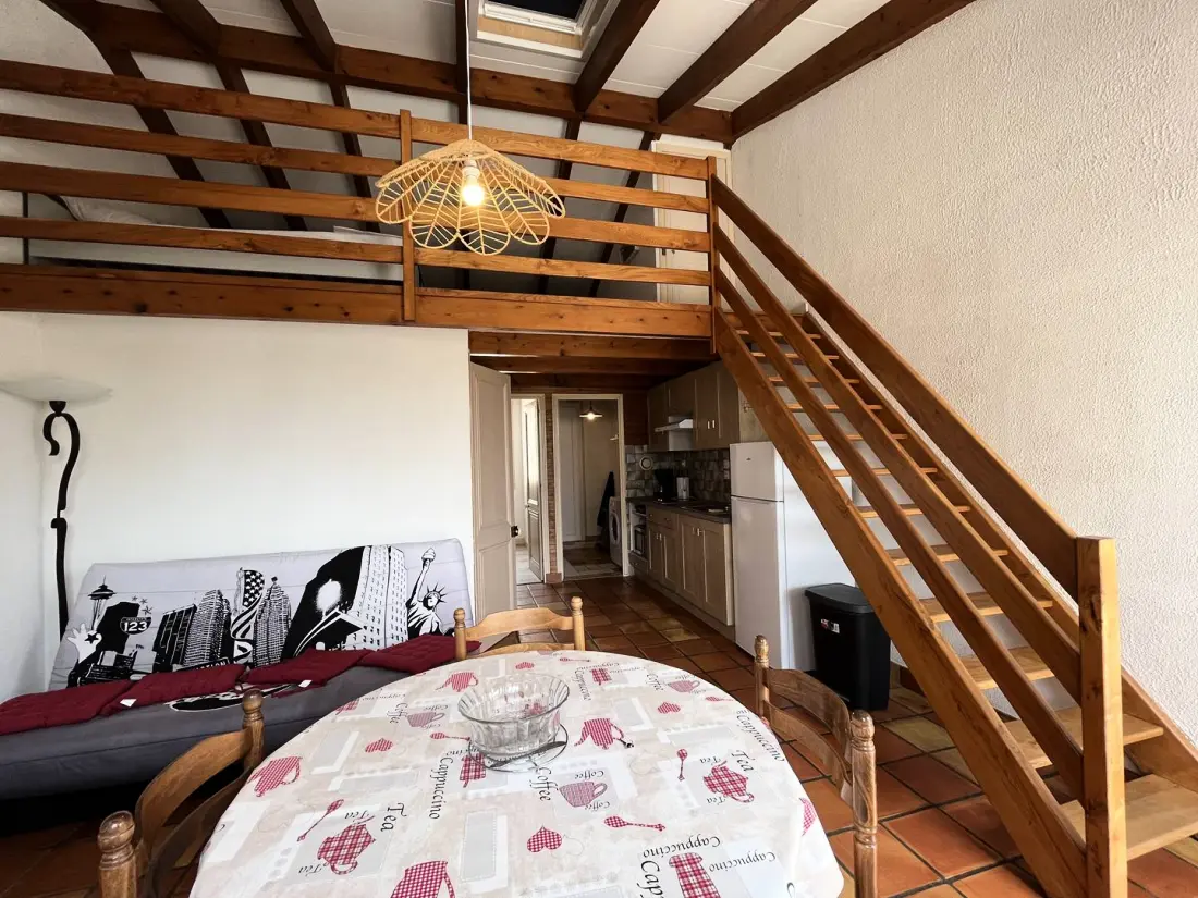 Residence Les Franches De La Remigeasse