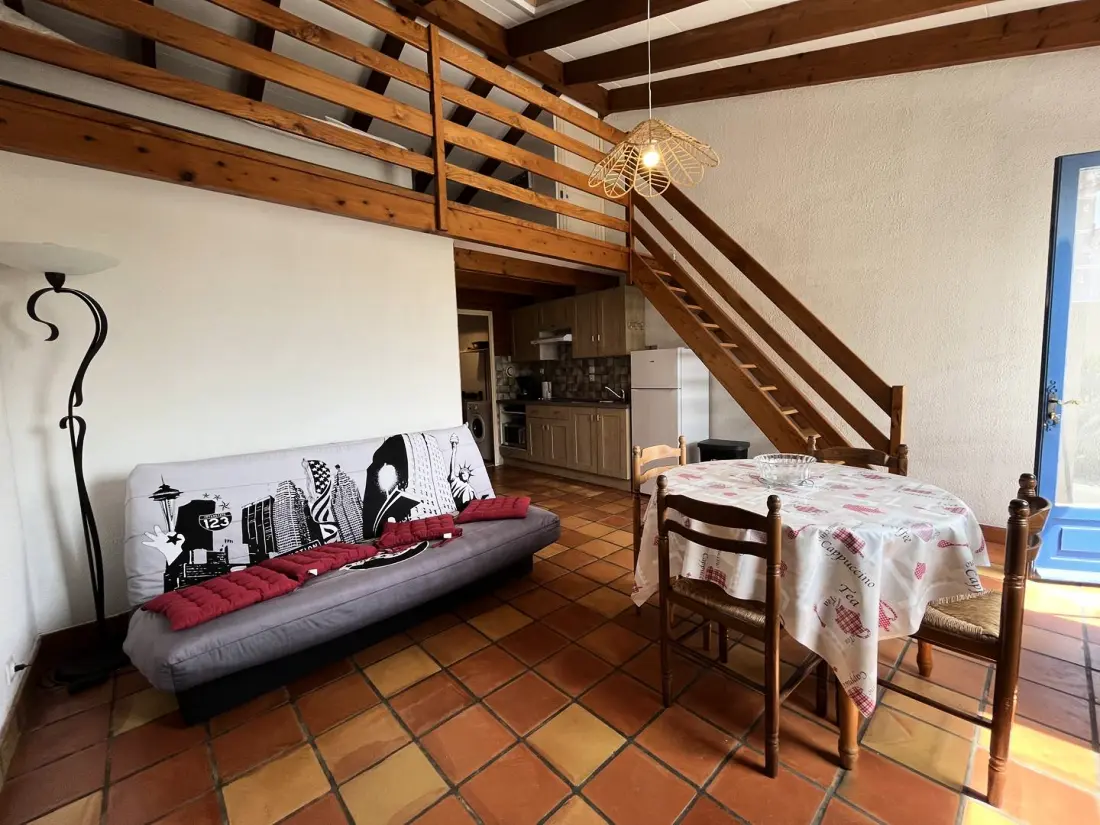 Residence Les Franches De La Remigeasse