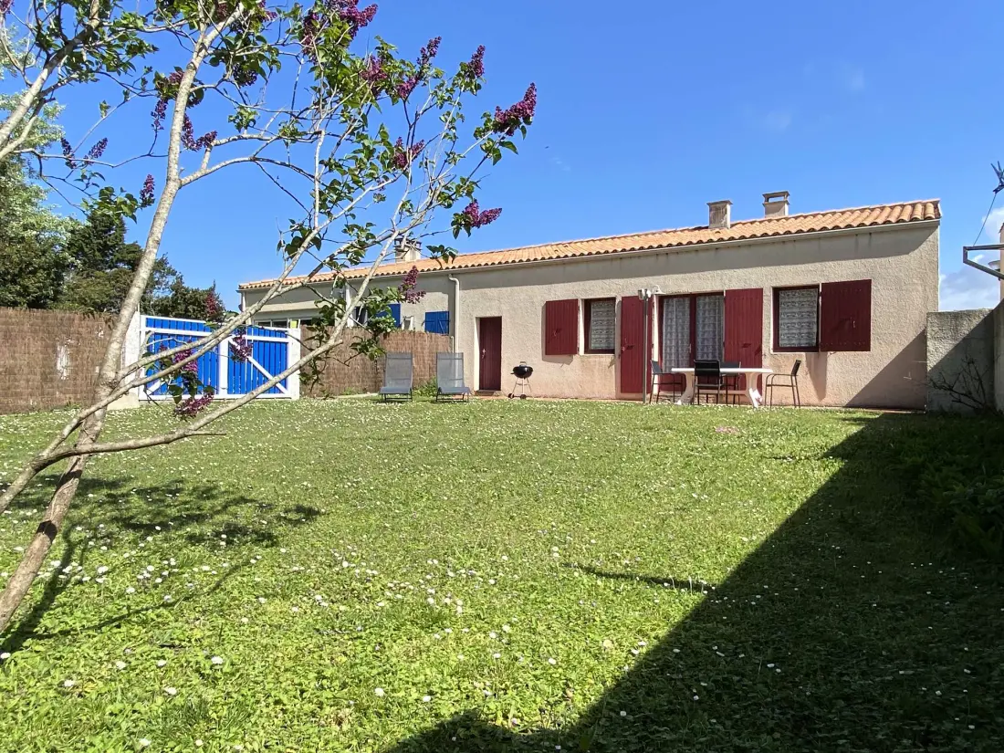 Residence Les Franches De La Remigeasse