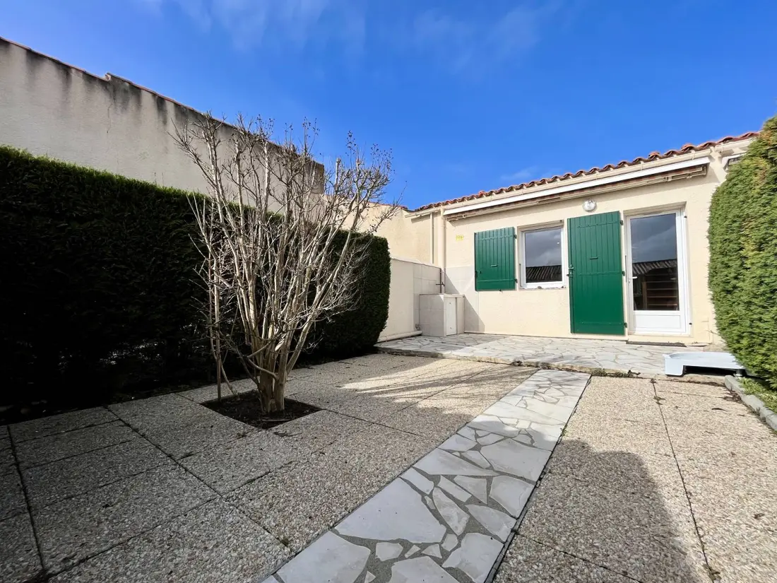 Residence Les Franches De La Remigeasse