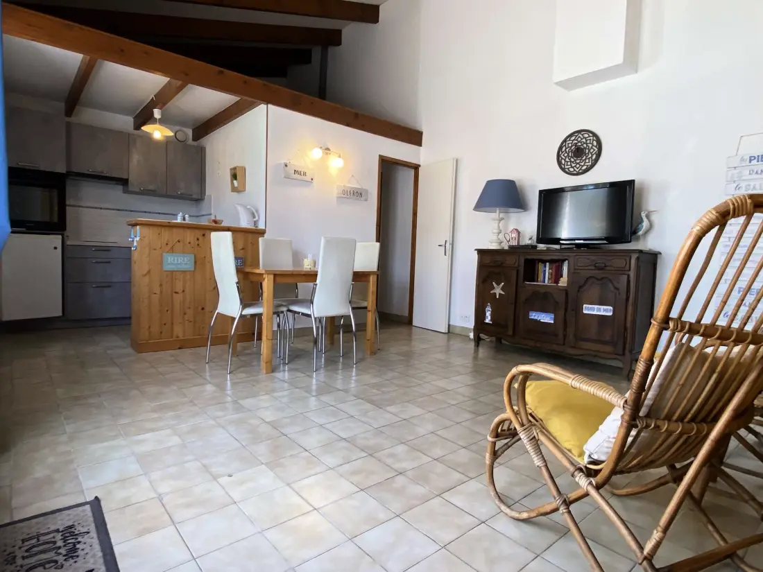 Residence Les Franches De La Remigeasse