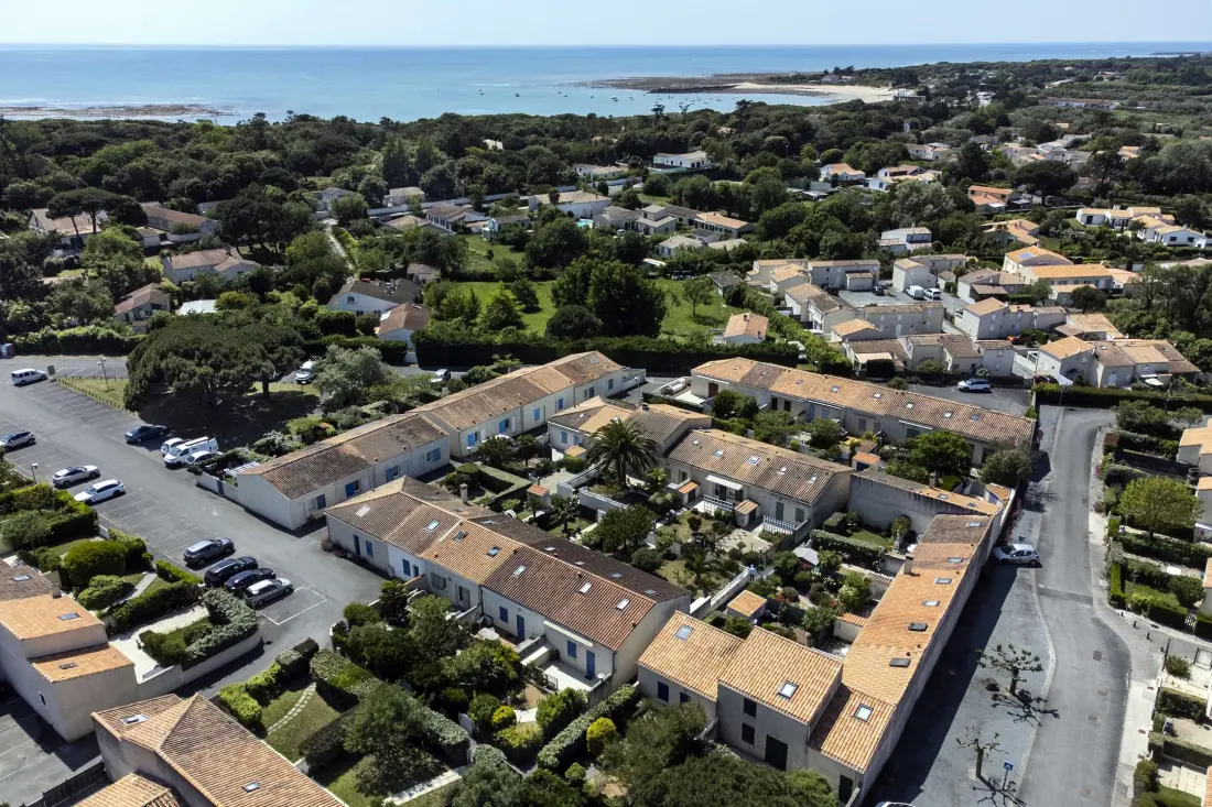 Residence Les Franches De La Remigeasse
