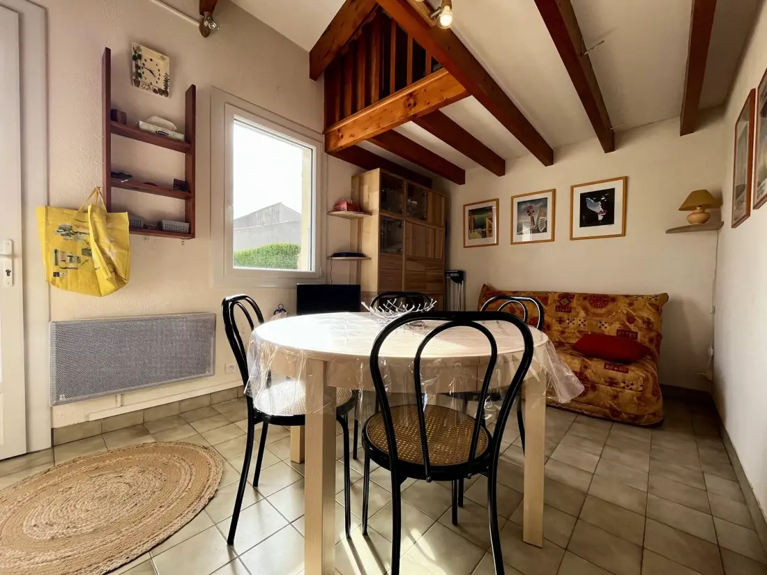 Residence Les Franches De La Remigeasse