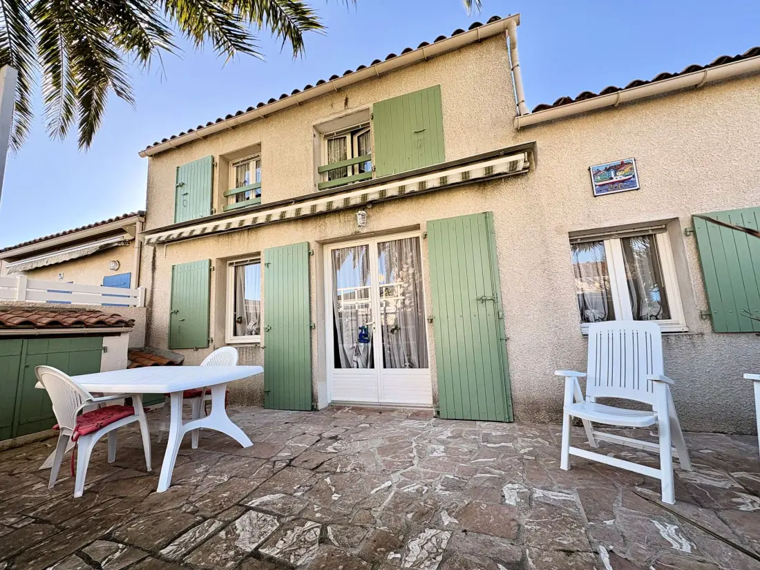 Residence Les Franches De La Remigeasse