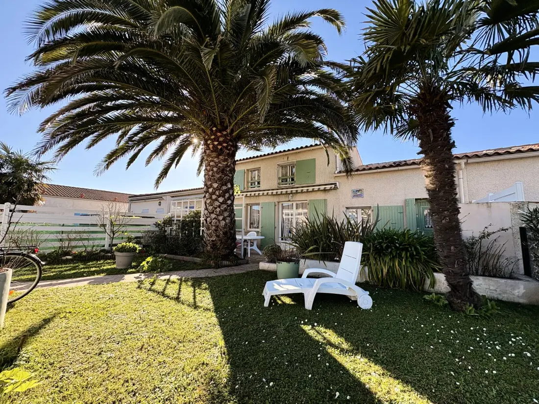 Residence Les Franches De La Remigeasse
