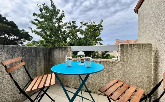 Résidence Les Hameaux De L'ile