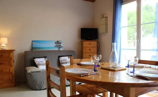 Résidence Les Hameaux De L'ile