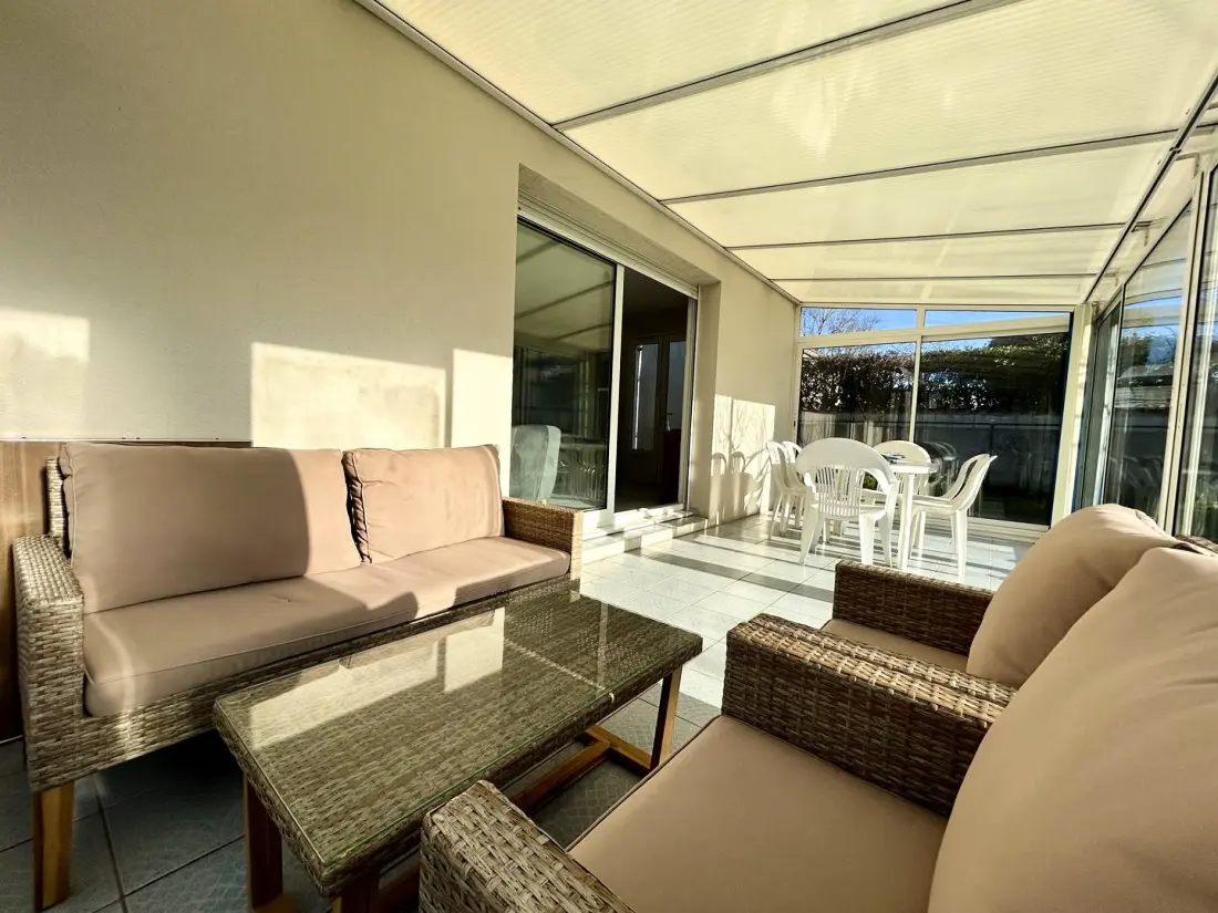 Residence Lotissement La Cossarde