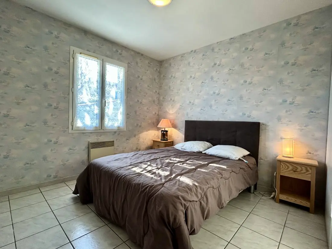 Residence Lotissement La Cossarde