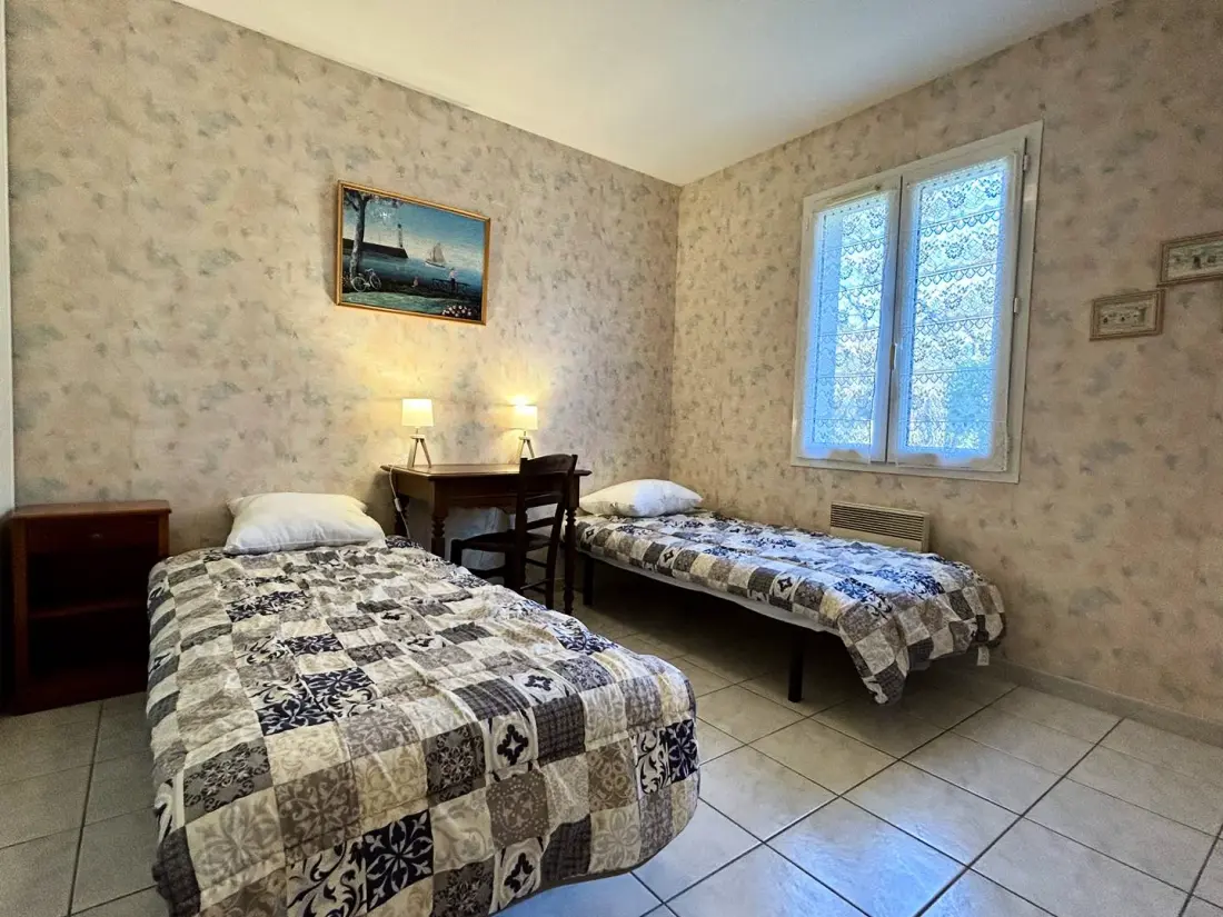 Residence Lotissement La Cossarde