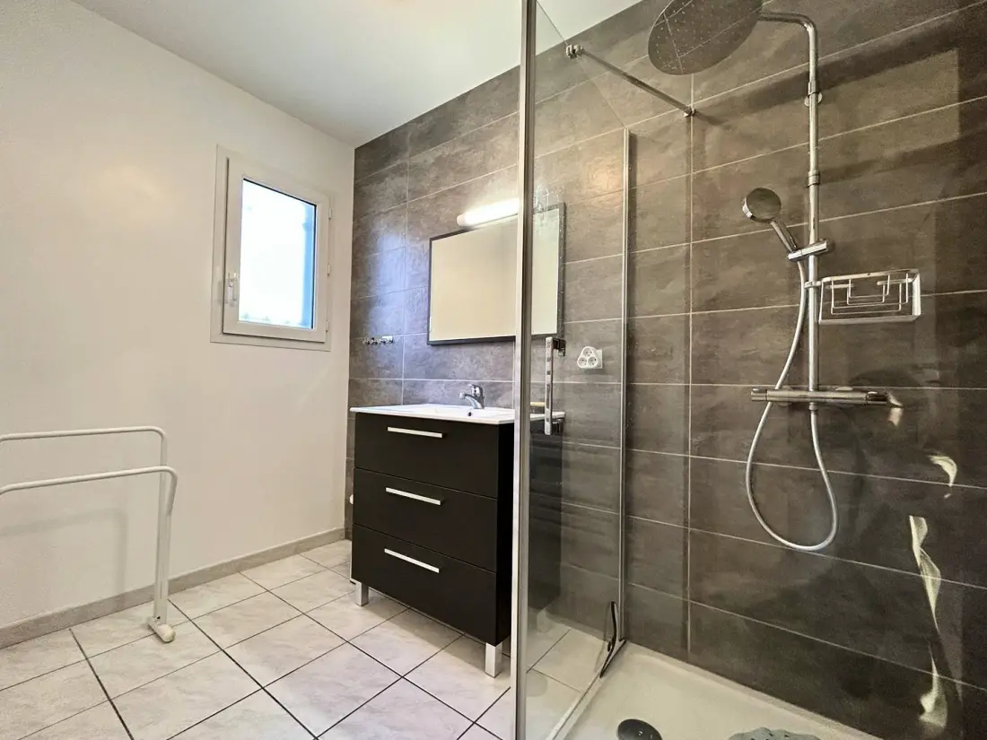 Residence Lotissement La Cossarde