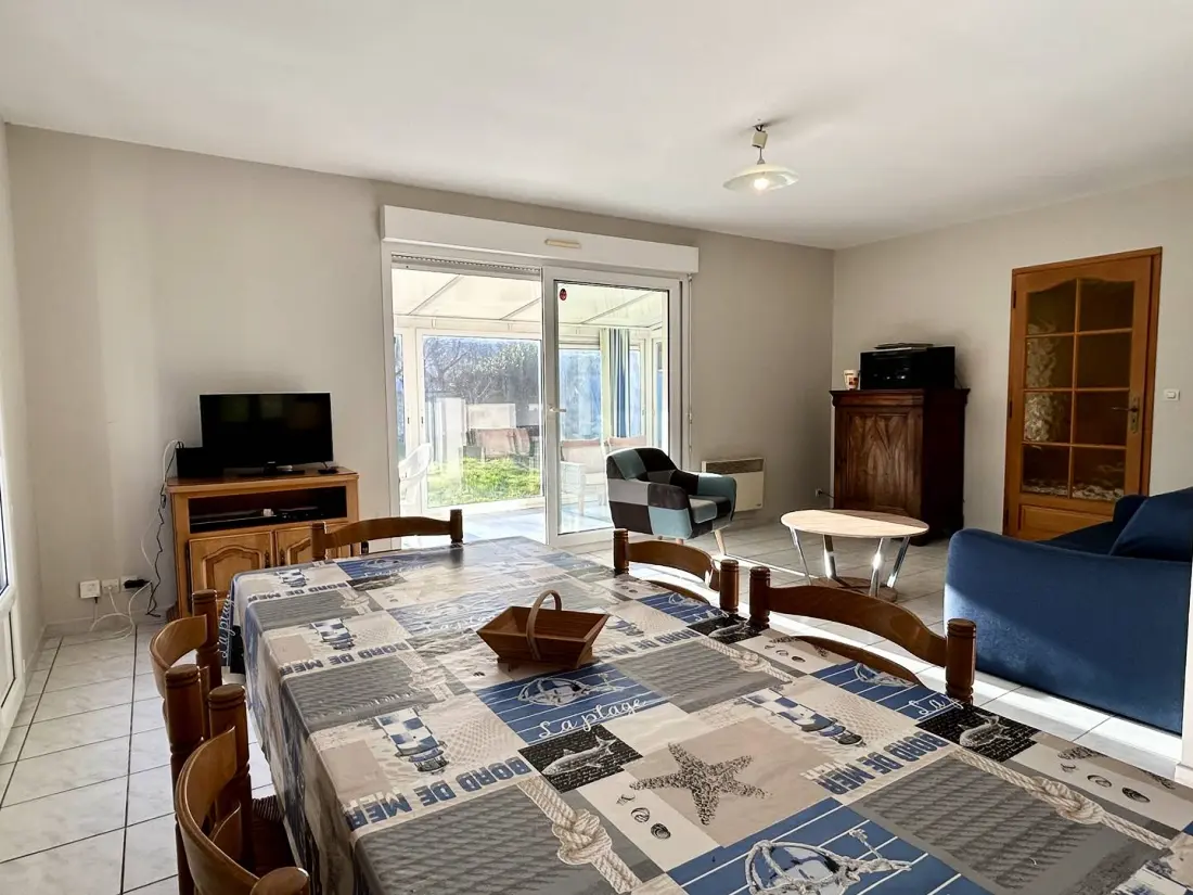 Residence Lotissement La Cossarde