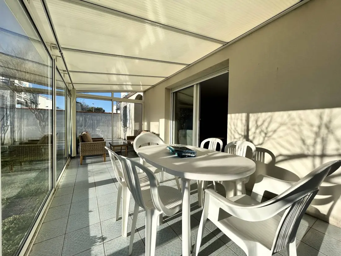 Residence Lotissement La Cossarde