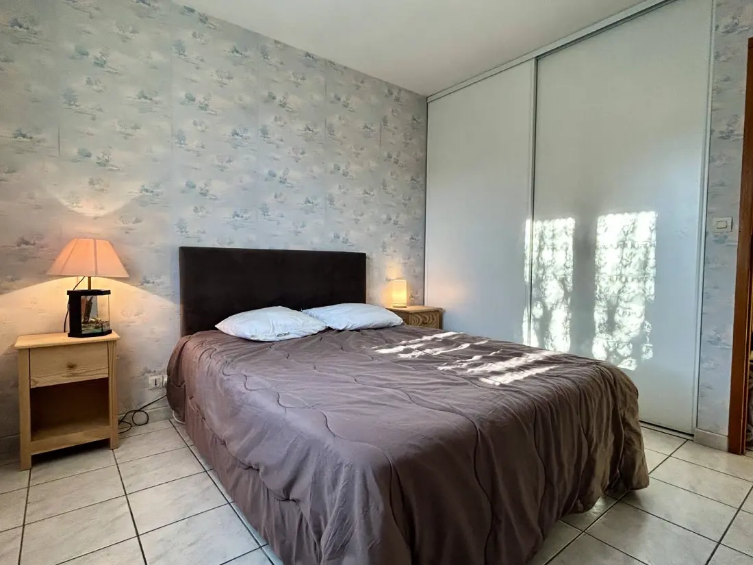 Residence Lotissement La Cossarde