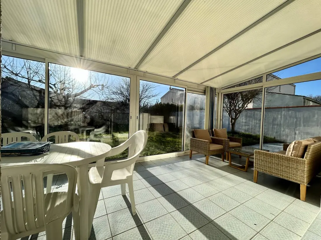 Residence Lotissement La Cossarde