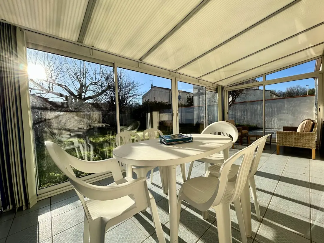 Residence Lotissement La Cossarde