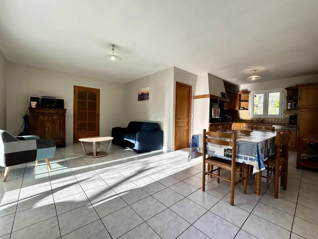 Residence Lotissement La Cossarde