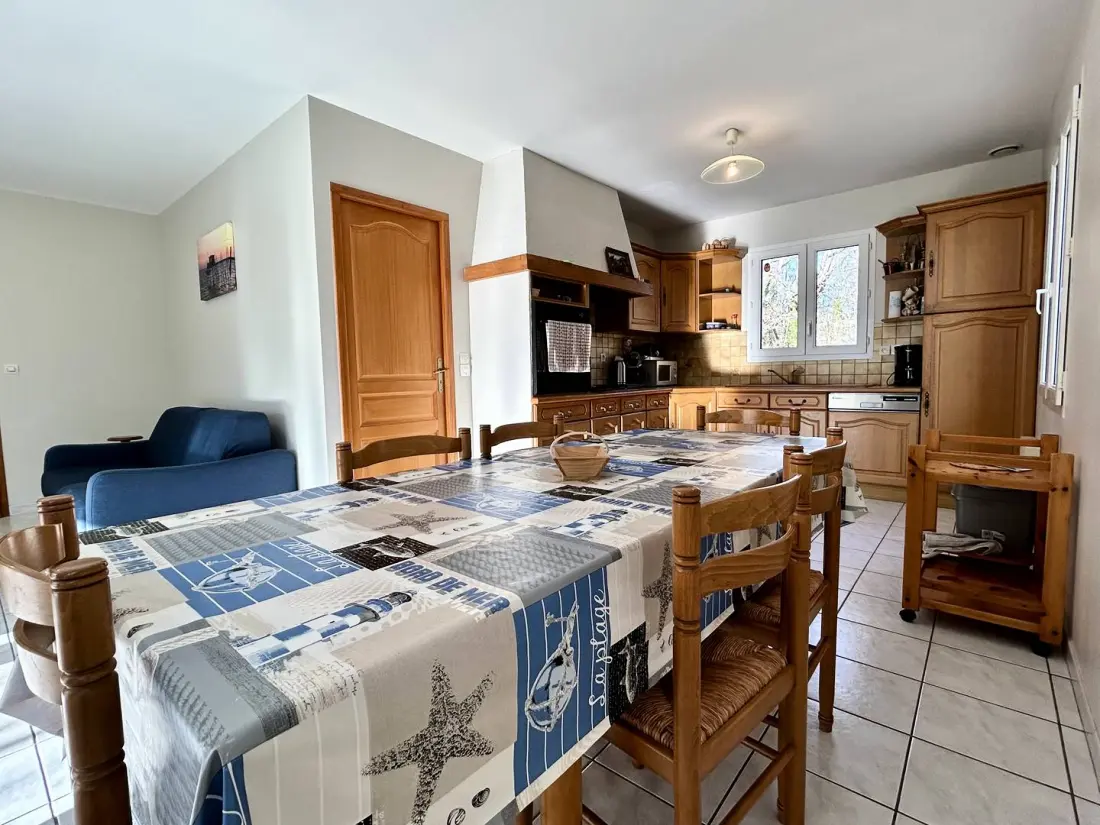 Residence Lotissement La Cossarde