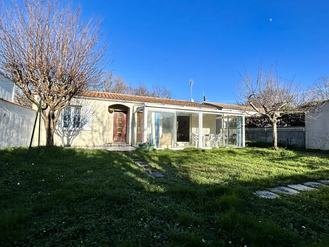 Residence Lotissement La Cossarde