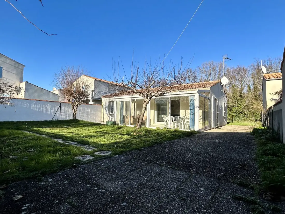 Residence Lotissement La Cossarde