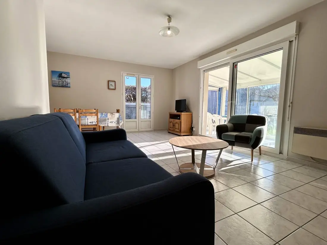 Residence Lotissement La Cossarde
