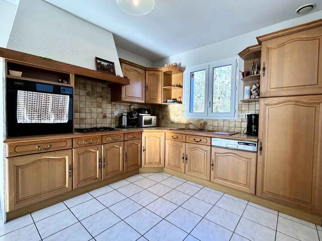 Residence Lotissement La Cossarde