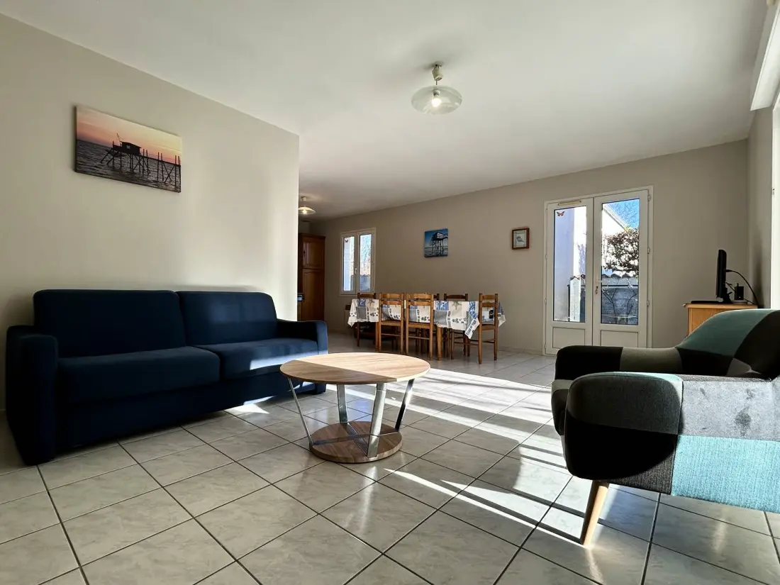 Residence Lotissement La Cossarde